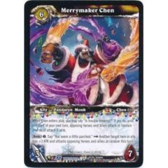 Merrymaker Chen